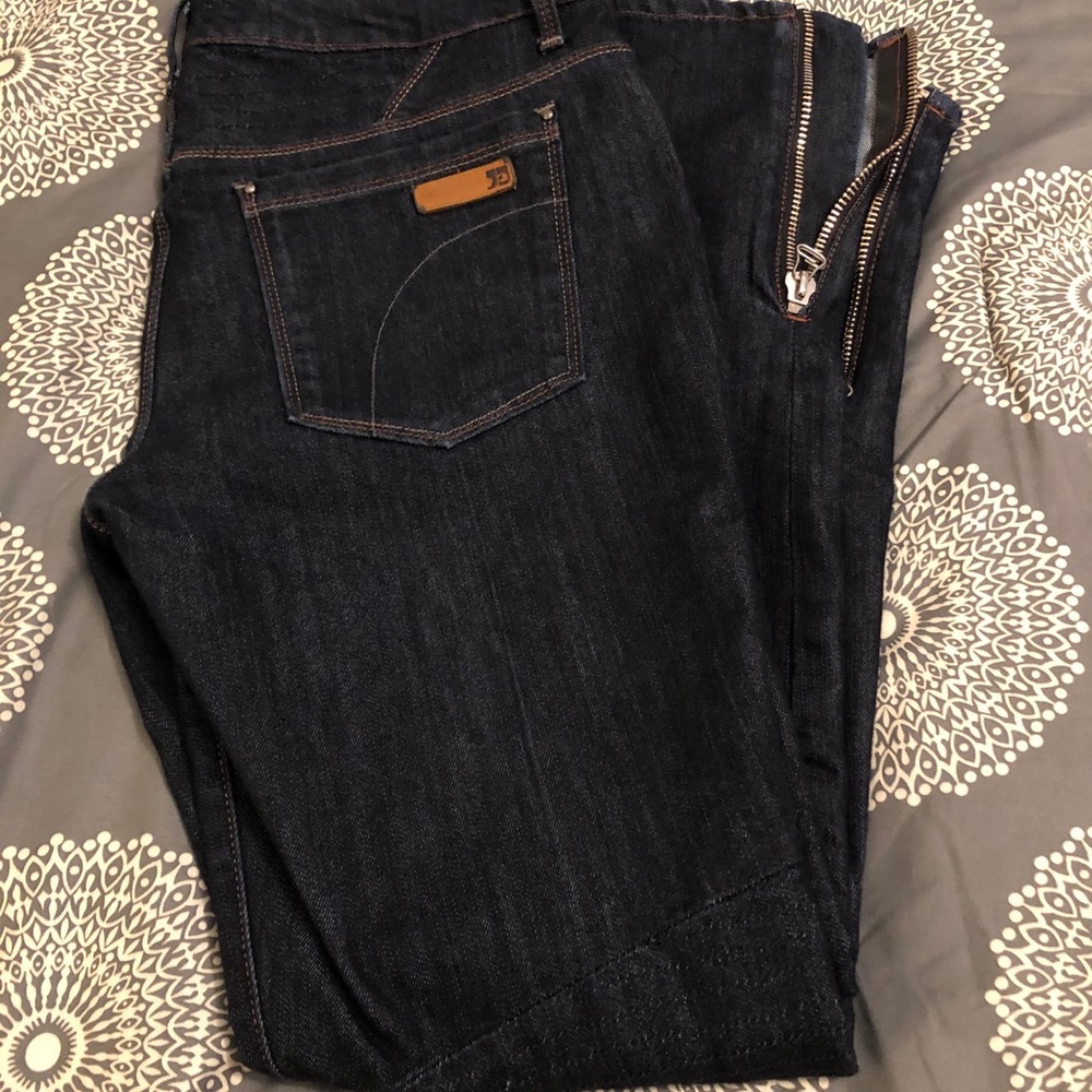 Joe Jeans